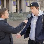 thumbnail of College Kids Say the Darndest Things: On Identity