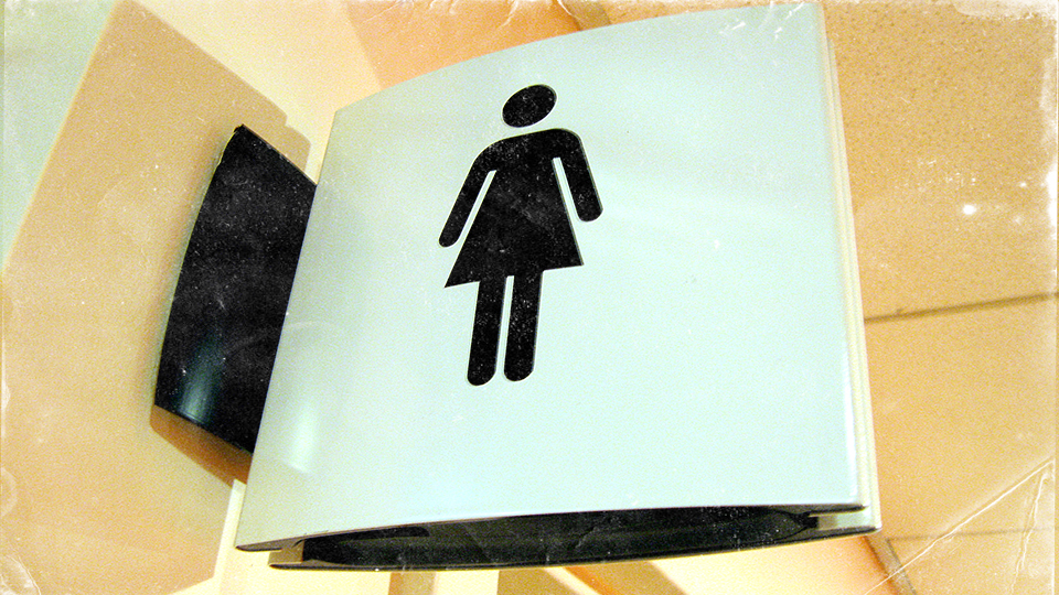 4th Circuit Bathroom Graphic