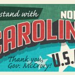 thumbnail of North Carolina: Business Opposition to HB 2 Is ‘HRC-Orchestrated,’ Not Organic