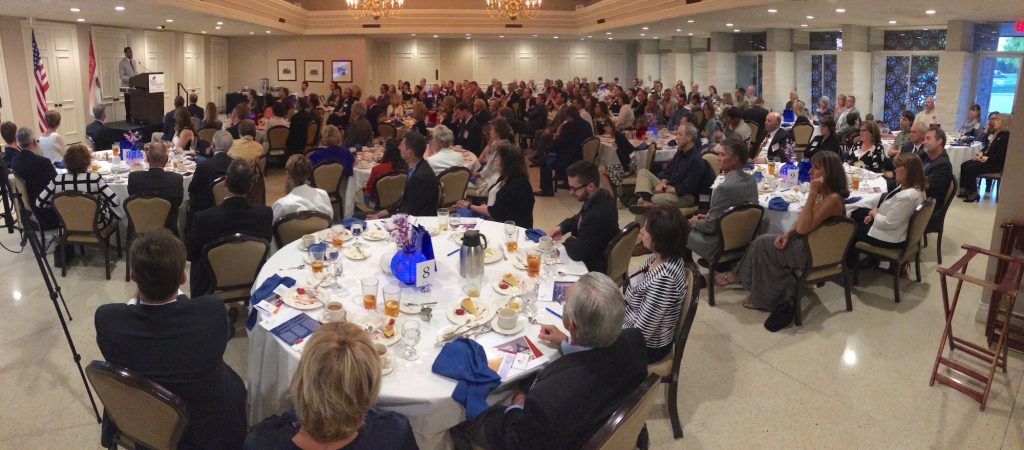 thumbnail of Photos: Thank You for Making Our Wichita Gala a Success!