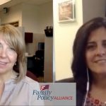 thumbnail of Delaware: No Constitutional Amendment Creating Special Rights |Family Policy Briefing