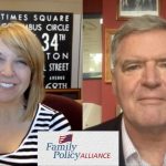 thumbnail of VP Pick Could Change Presidential Race | Family Policy Briefing