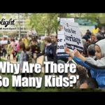 thumbnail of ‘Why Are There So Many Kids?’ | Stoplight