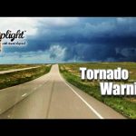 thumbnail of Tornado Warning | Stoplight
