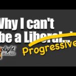 thumbnail of ‘And That’s Why I Can’t Be a Liberal…’ | Stoplight