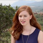 thumbnail of Her First Vote for President