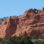 thumbnail of ‘Kissing Camels’ | Stoplight