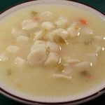 thumbnail of The Importance of Soup