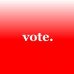 thumbnail of Time to Vote. No, Really.