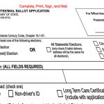 thumbnail of A Right, Not a Privilege