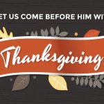 thumbnail of Happy Thanksgiving From My Family to Yours!