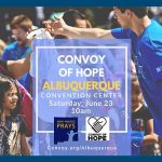 thumbnail of Convoy of Hope is Coming!