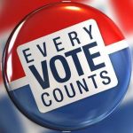 thumbnail of Vote Your Values!