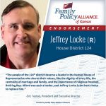 thumbnail of Kansas Family Voice of Kansas Endorses Jeffrey Locke for Kansas House of Representatives