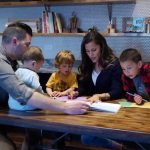 thumbnail of Legislators: Support North Dakota Families!
