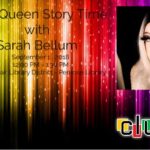 thumbnail of Take Action: Penrose Library to Host Drag Queen Story Time