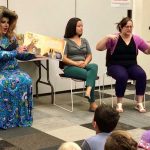 thumbnail of What Really Happens at Drag Queen Story Hours