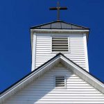 thumbnail of “We Need a Revolution!”