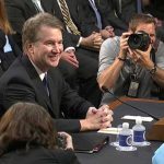 thumbnail of “Chaos”: Left Targets Kavanaugh – and What You Can Do!