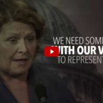 thumbnail of We Need a Senator Who Stands for Our Values