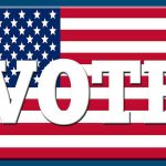thumbnail of IMPORTANT: Get out and vote on TUESDAY, NOVEMBER 6TH
