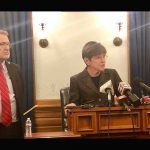 thumbnail of Did You Hear What Laura Kelly Promised To Do?