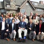 thumbnail of A Lifetime of Duty and Family