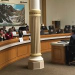 thumbnail of COLORADO: Sex-Ed Update – You Showed Up Big; Now It’s on to Round 2