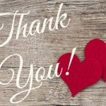 thumbnail of Thank You!