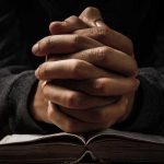 thumbnail of A Call to Prayer