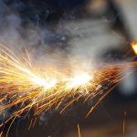 thumbnail of Off with a Bang!