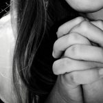 thumbnail of On our Knees