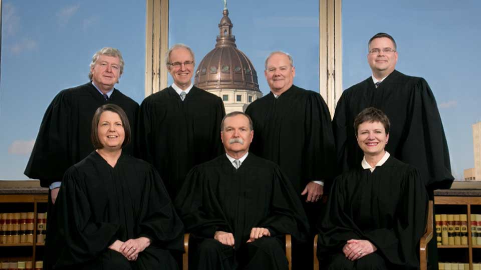 thumbnail of The time is now for judicial selection