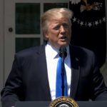 thumbnail of Trump Moves to Protect Religious Freedom on National Day of Prayer
