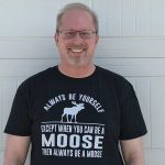 thumbnail of Still a Moose?