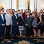 thumbnail of After Fourth-Annual Statesmen Academy, 105 Alumni Now Equipped for Christ-Centered Public Service