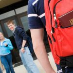 thumbnail of Can I Really Bring My Bible to School?