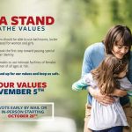thumbnail of Olathe Voter Guide HERE