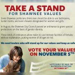 thumbnail of Shawnee Voter Guide HERE