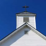 thumbnail of Keep the Faith in Kansas: The Church
