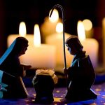 thumbnail of A Nativity for North Dakota