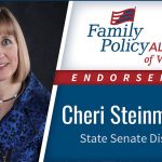 thumbnail of Kansas Family Voice of Wyoming Endorses Cheri Steinmetz for State Senate