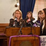 thumbnail of The Dignity of Women and the Right to Vote: Celebrating the 19th Amendment