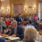 thumbnail of Value Them Both Passes Key Committees