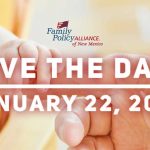 thumbnail of Pastors and Pro-Lifers—Save the Date—January 22, 2020