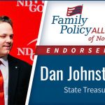 thumbnail of BREAKING: Kansas Family Voice Endorses Dan Johnston for North Dakota State Treasurer