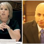 thumbnail of Governor Ruffles Churches, Attorney General Plugs Abortions