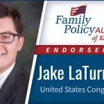 thumbnail of BREAKING: Kansas Family Voice Endorses Jake LaTurner for Congress