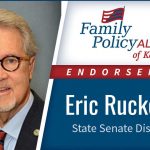 thumbnail of BREAKING: Kansas Family Voice Endorses Eric Rucker for S.D. 20