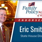 thumbnail of BREAKING: Kansas Family Voice Endorses for Eric Smith for H.D. 76